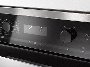 MIELE M 6262 TC individuální nastavení